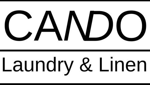 CanDo Laundry Services logo