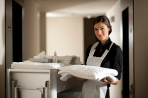 Easy guide to Linen Management