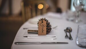 Linen Hire