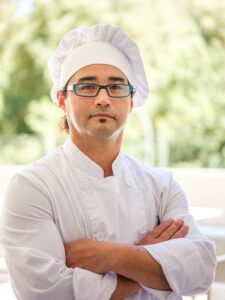 Chef Whites