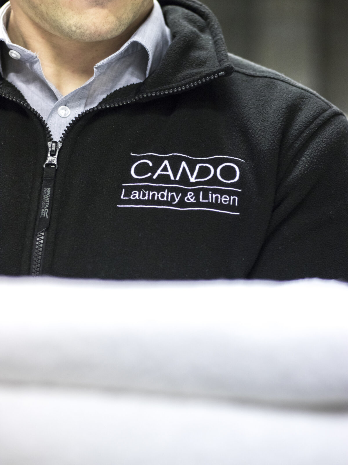 Laundry Supplier