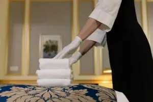 Perfecting Housekeeping to Lower Costs