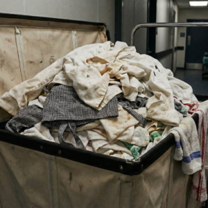CanDo Laundry Services assessment overview