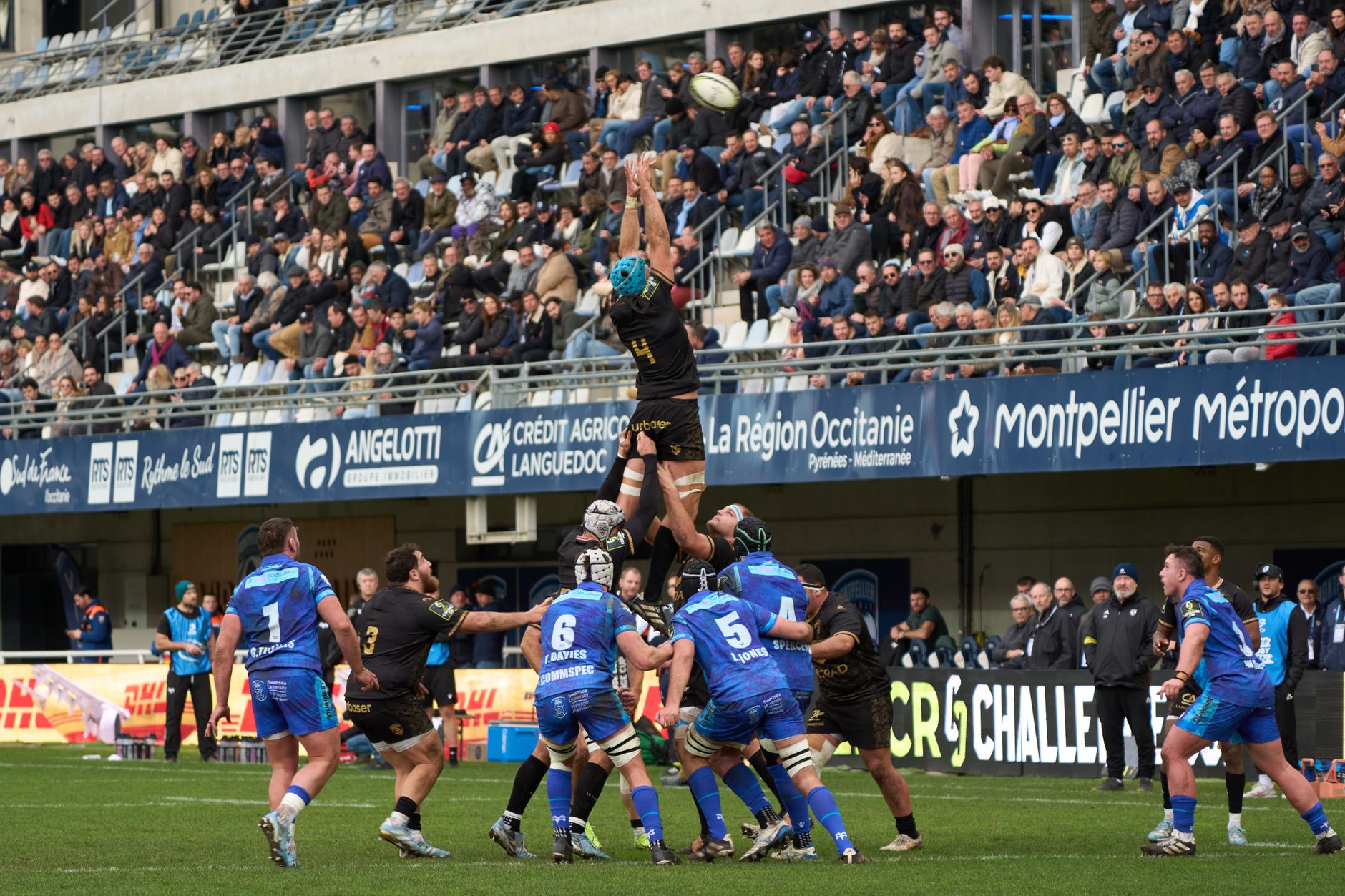 best way to get mud out of rugby kit — CanDo Laundry Services