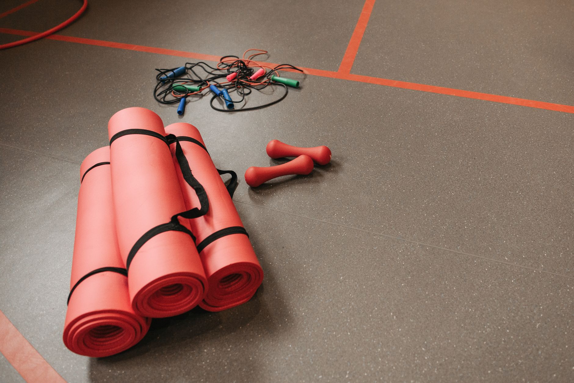 logo mat rental — CanDo Laundry Services