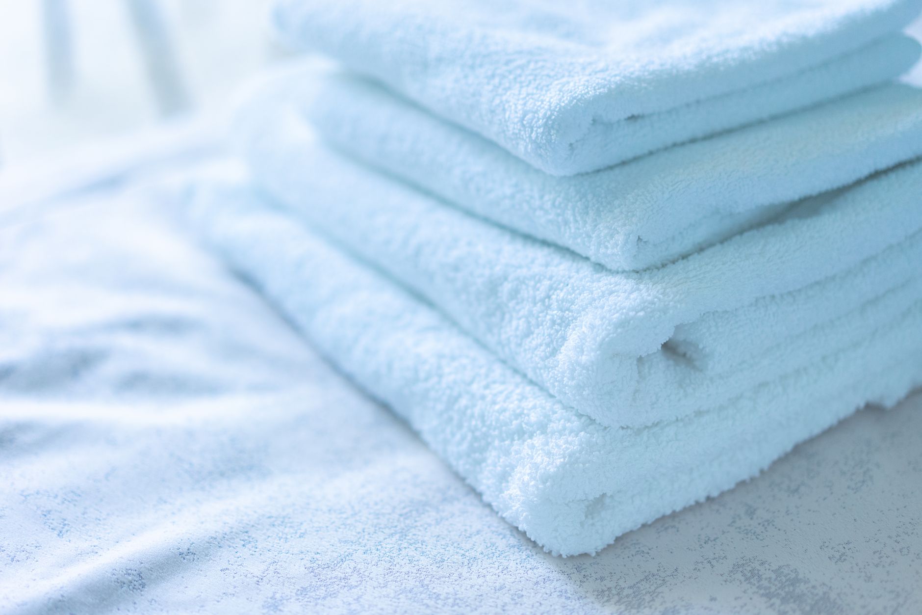 care home linen loss — CanDo Laundry Services