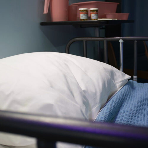 hospbed