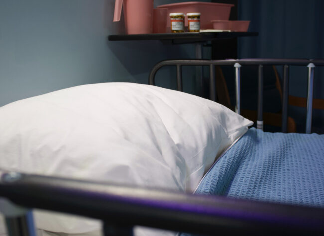 hospbed